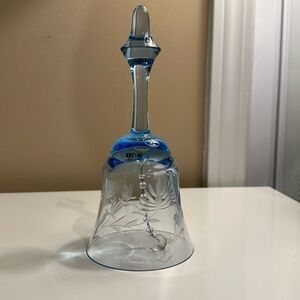 Vintage Krosno Collector’s Bell